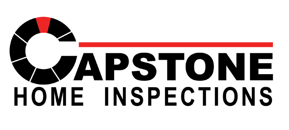 Capstone Home Inspections Logo