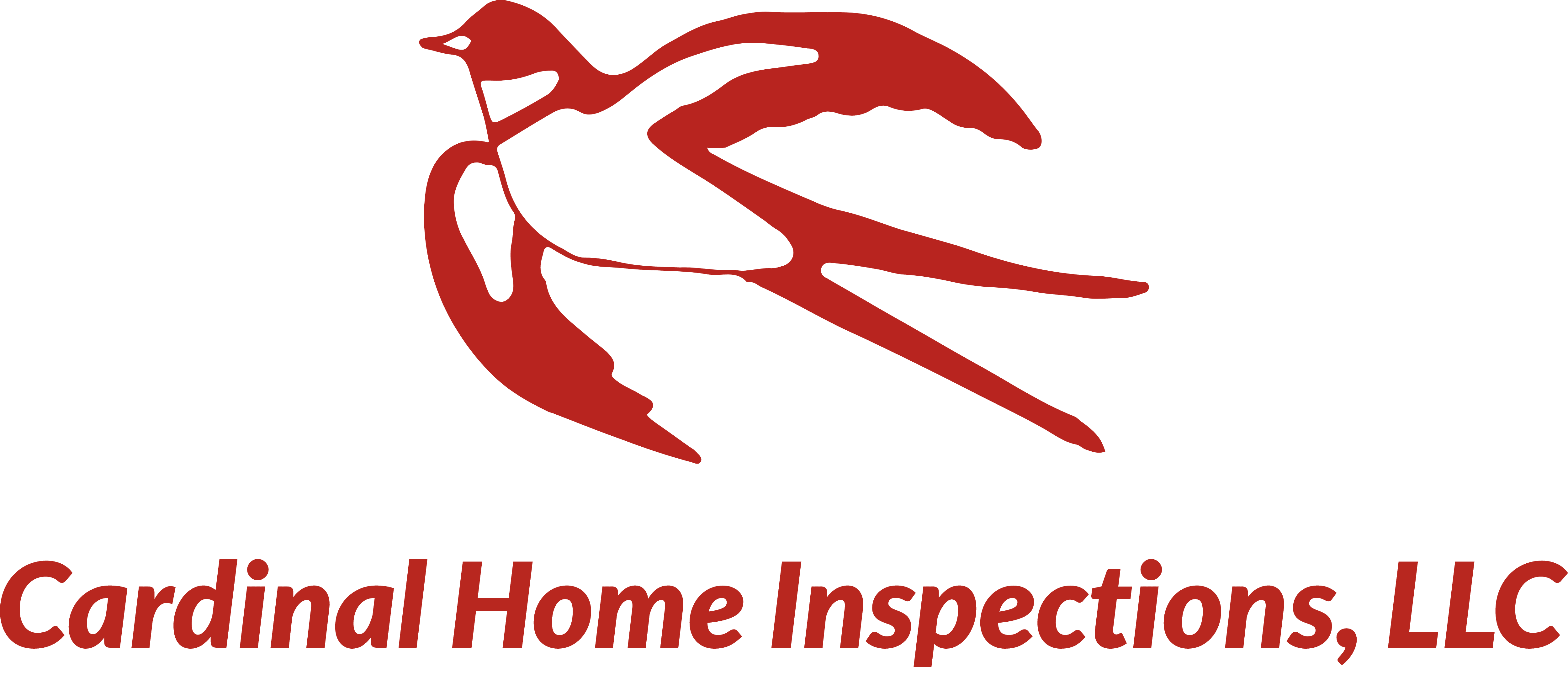 Cardinal Home Inspections Logo