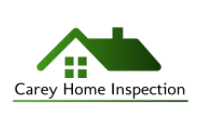 Carey Home Inspection Logo