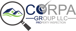 Corpa Property Inspection Logo