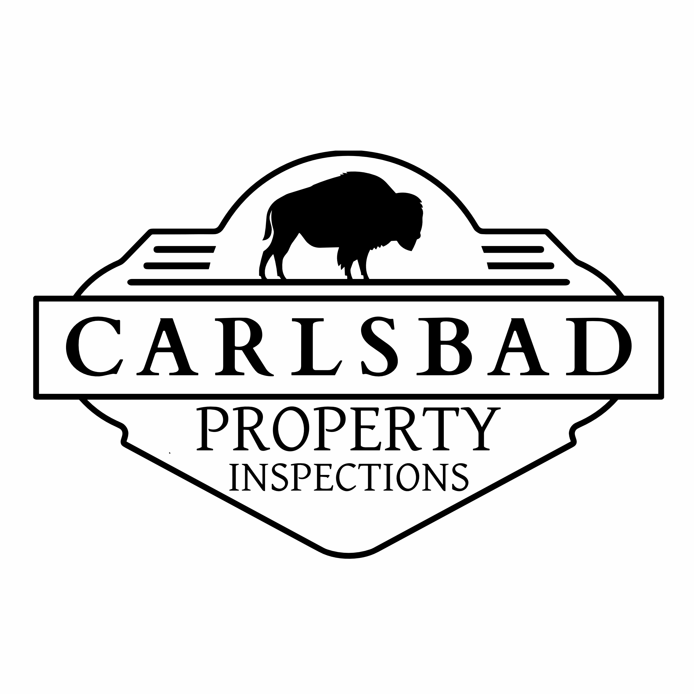 Carlsbad Property Inspections Logo