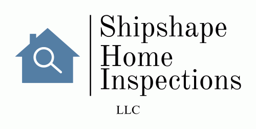 Shipshape Home Inspections llc Logo