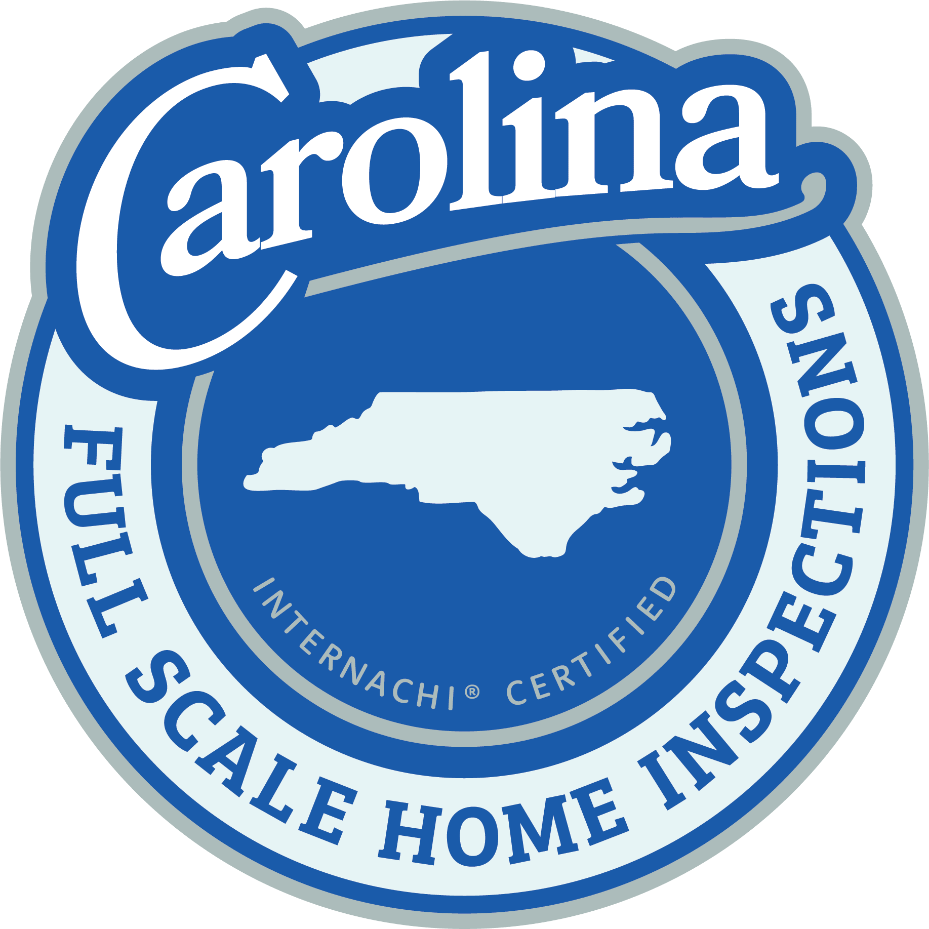 Carolina Full Scale Home Inspections Logo