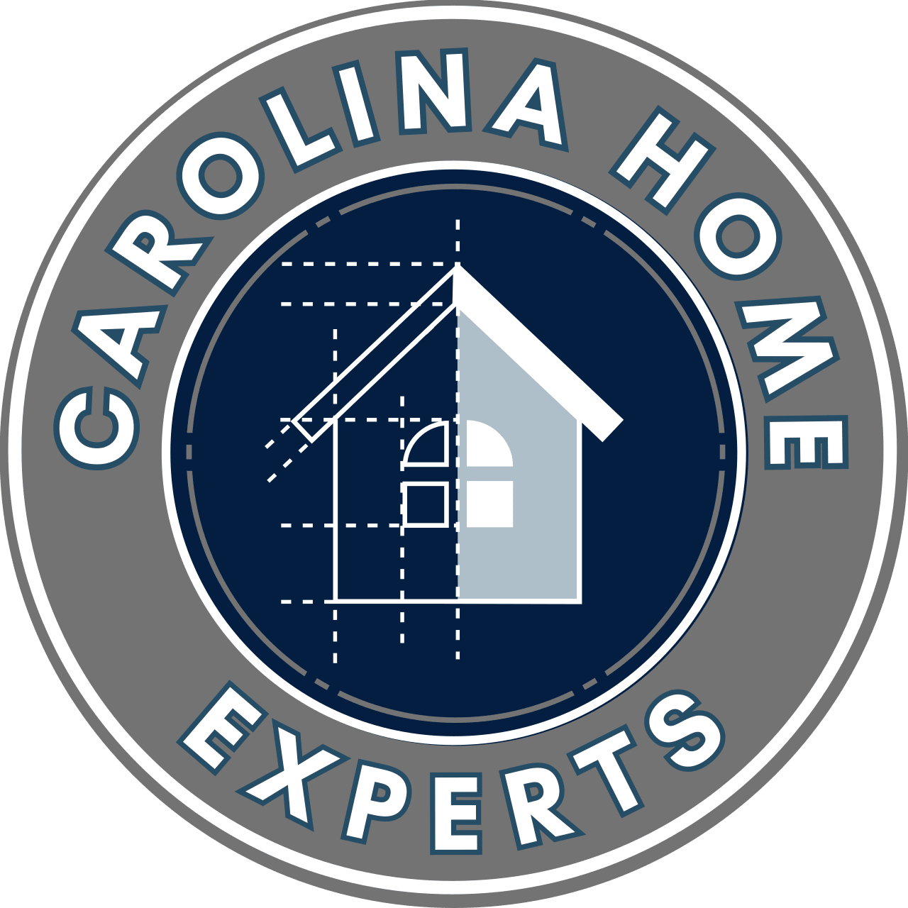 Carolina Home Experts Logo