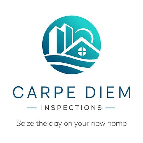 Carpe Diem Inspections LLC Logo