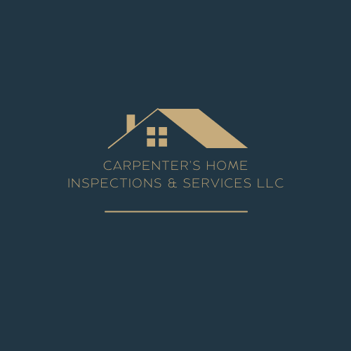 Carpenter's Home Inspections & Services LLC Logo