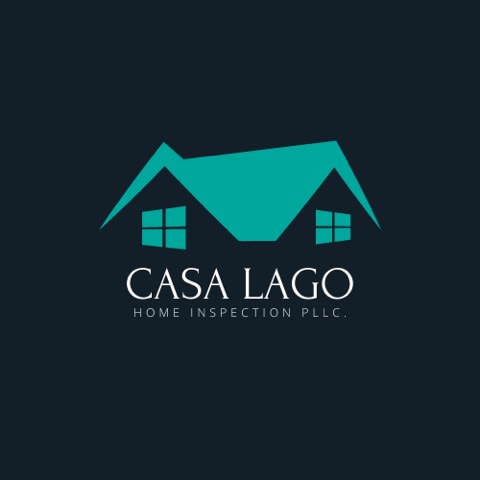 Casa Lago Home Inspections PLLC. Logo