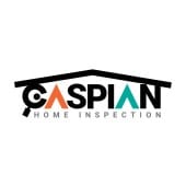 Caspian Home Inspection LLC Logo