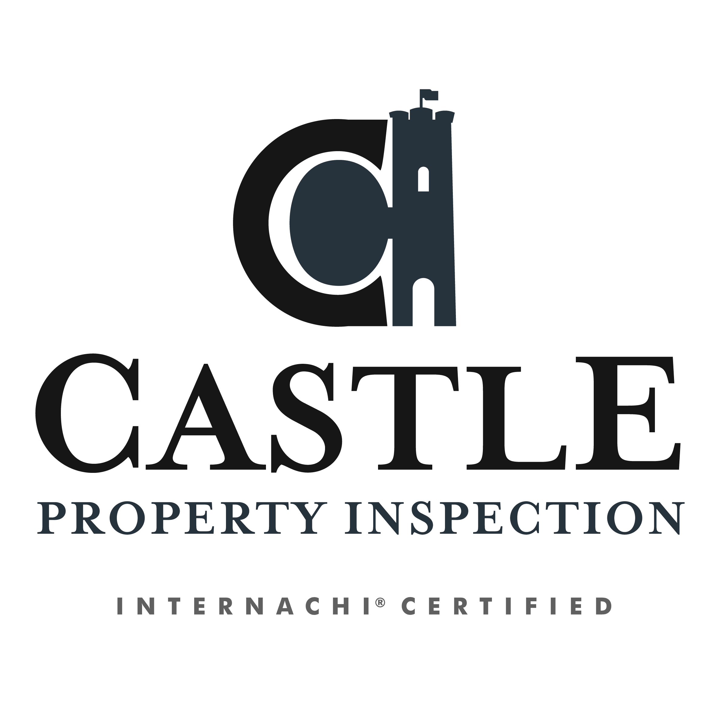 Castle Property Inspection Logo