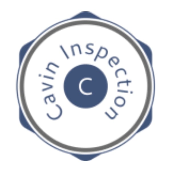 Cavin Inspection Logo