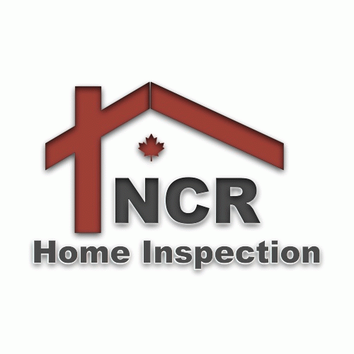 NCR Home Inspection Inc. Logo