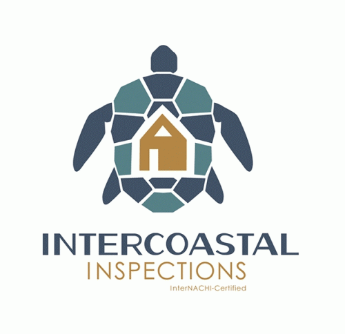 Intercoastal Inspections Logo