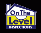 On The Level Inspections Logo