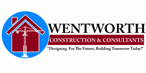 Wentworth Construction and Consultants limited Logo