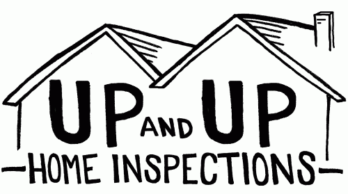 Up and Up Home Inspections Logo