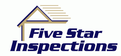 Five Star Inspections Logo