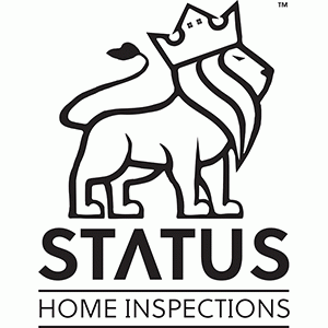 Status Home Inspections Logo