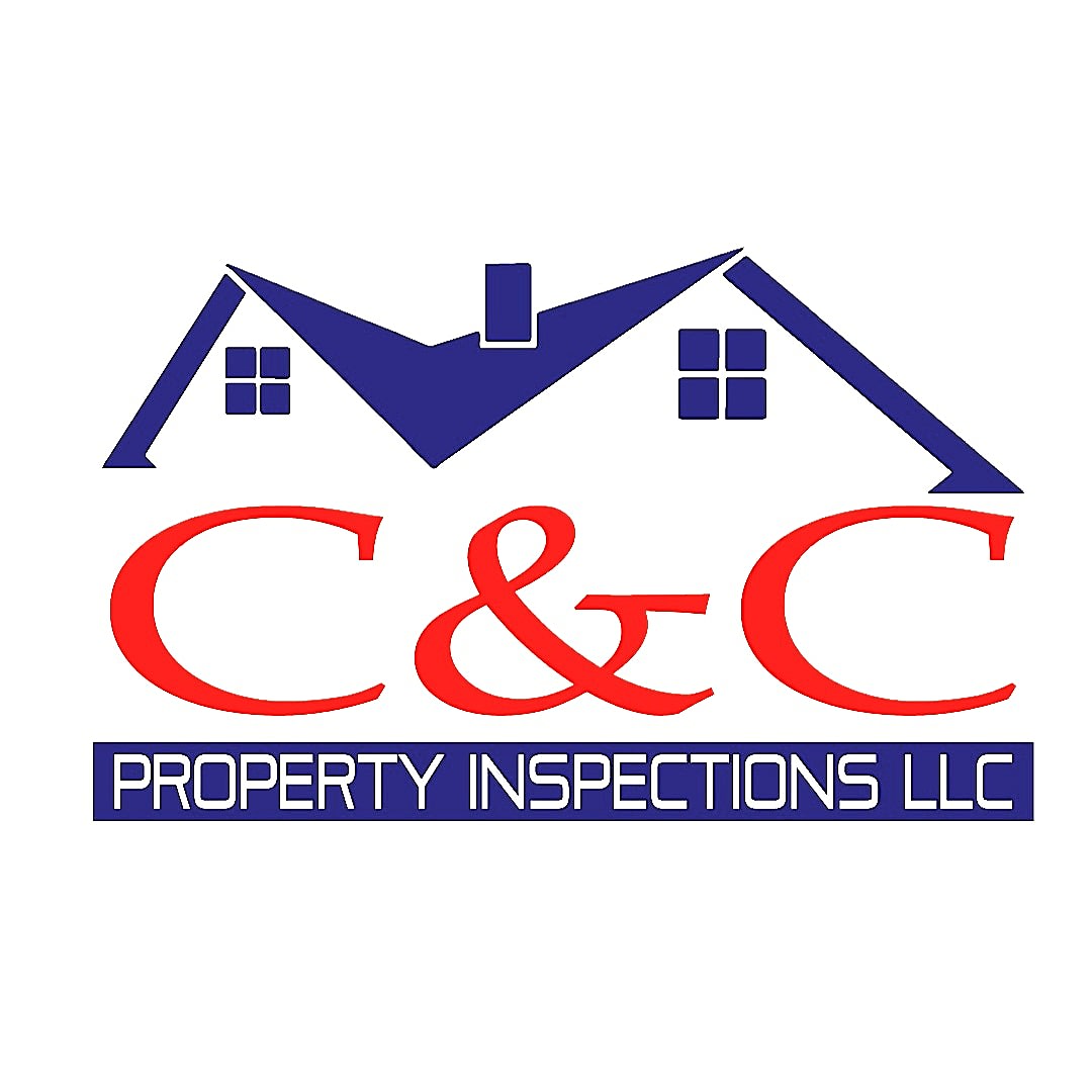 C&C Property Inspections Logo