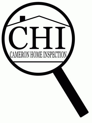 Cameron Home Inspection Logo