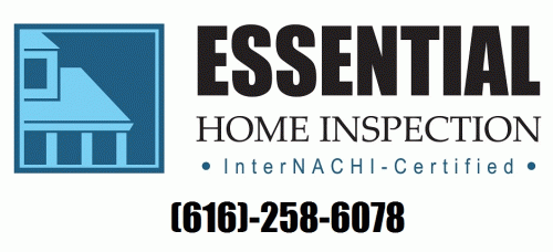 Essential Home Inspection, LLC Logo