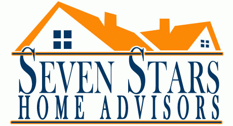 Seven Stars Home Advisors Logo