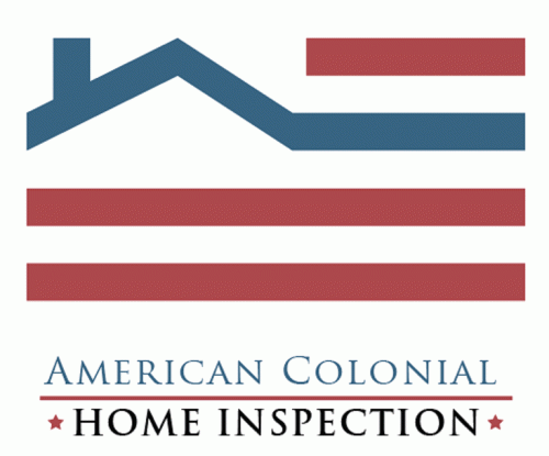 American Colonial Home Inspection Logo