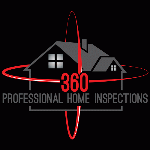 360 Professional Home Inspections, LLC Logo