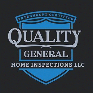 Quality General Home Inspections, LLC Logo