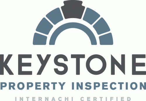 Keystone Property Inspection Logo