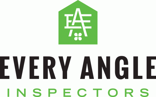 Every Angle Inspectors Logo