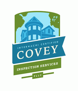 Covey Inspection Services, PLLC Logo