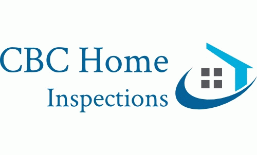 CBC Home Inspections Logo