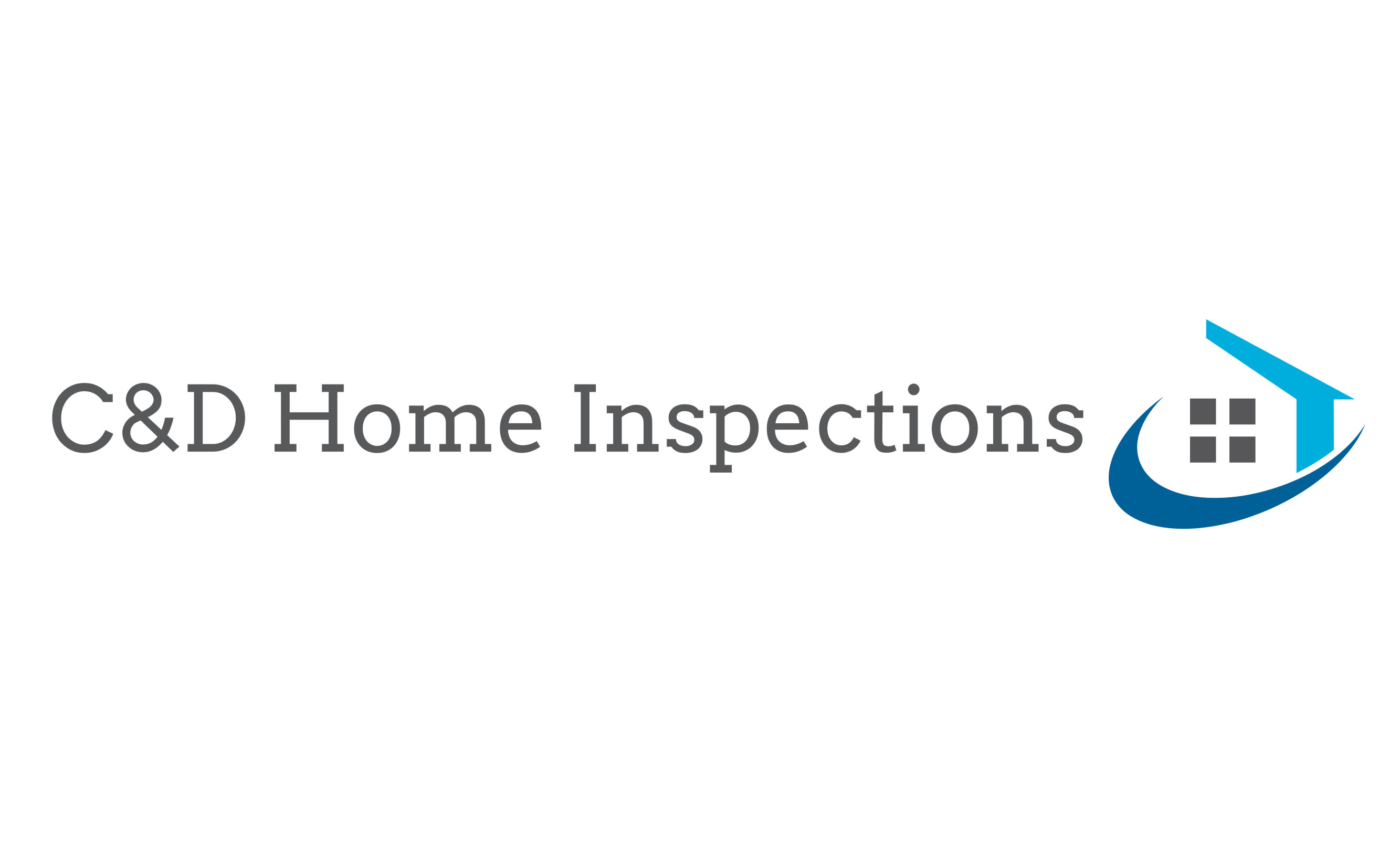 C&D Home Inspections, PLLC Logo