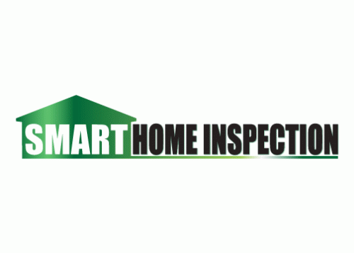 Smart Home Inspection Logo