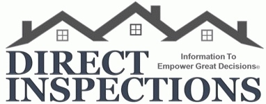 Direct Inspections Logo