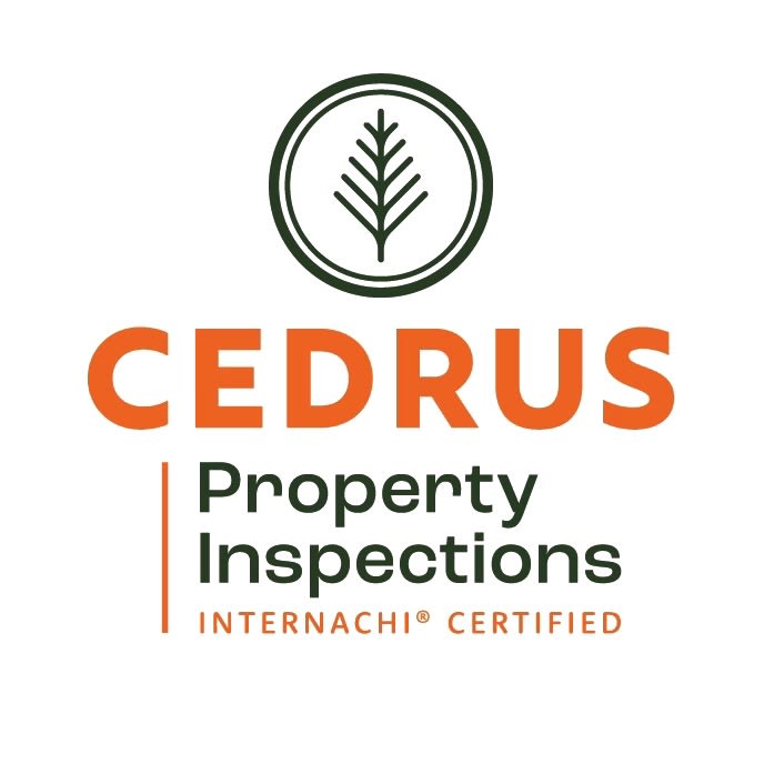 Cedrus Property Inspections Logo