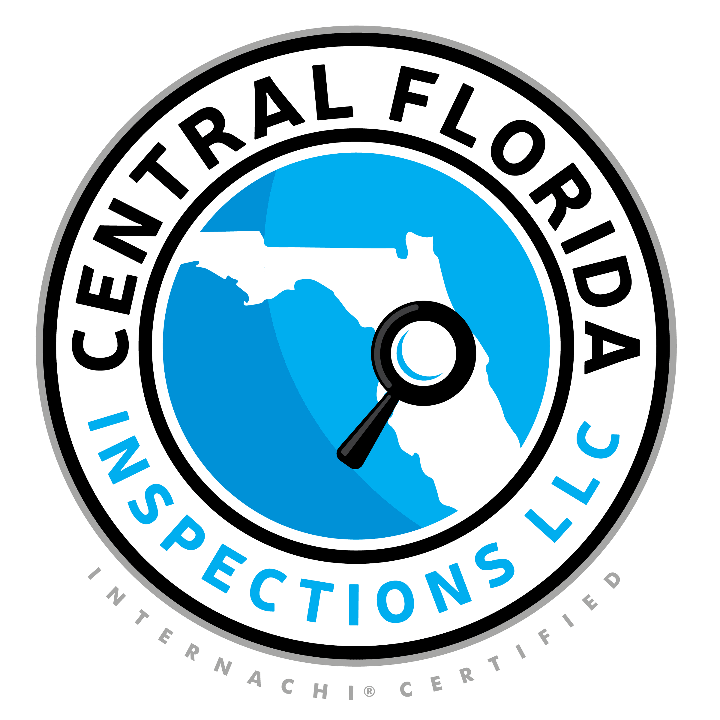 Central Florida Inspections LLC Logo