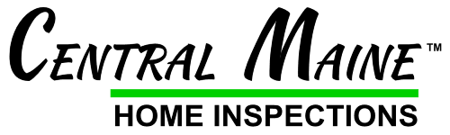 Central Maine Home Inspections Logo