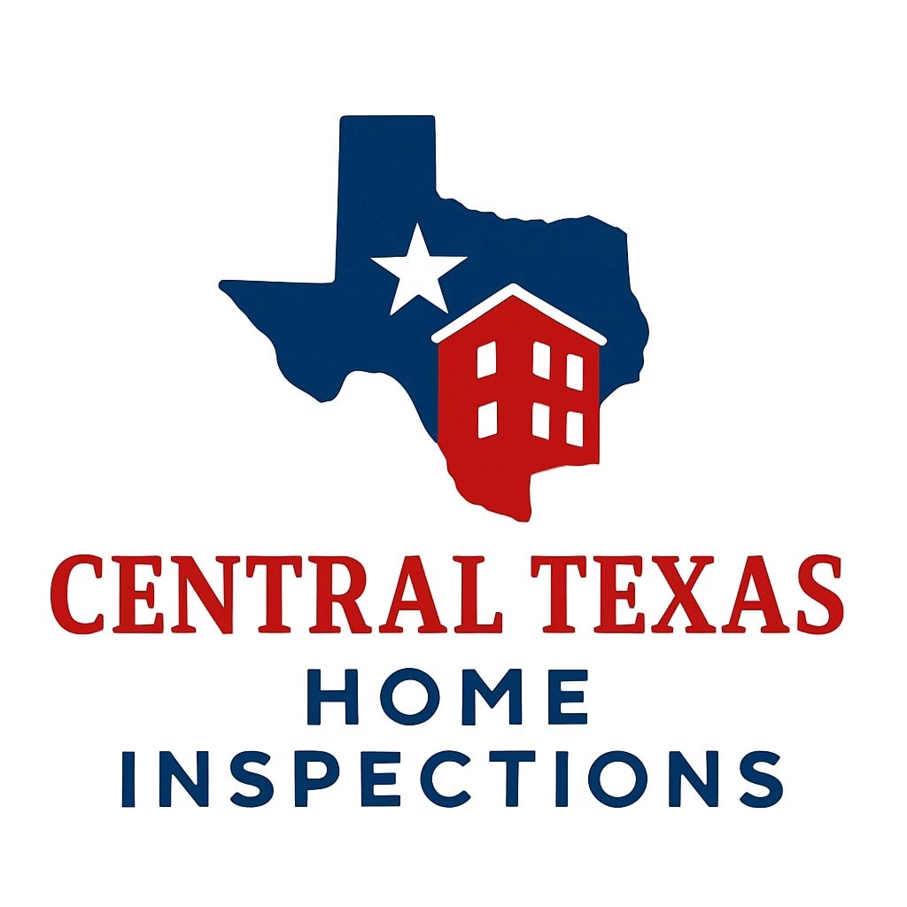 Central Texas Home Inspections Logo