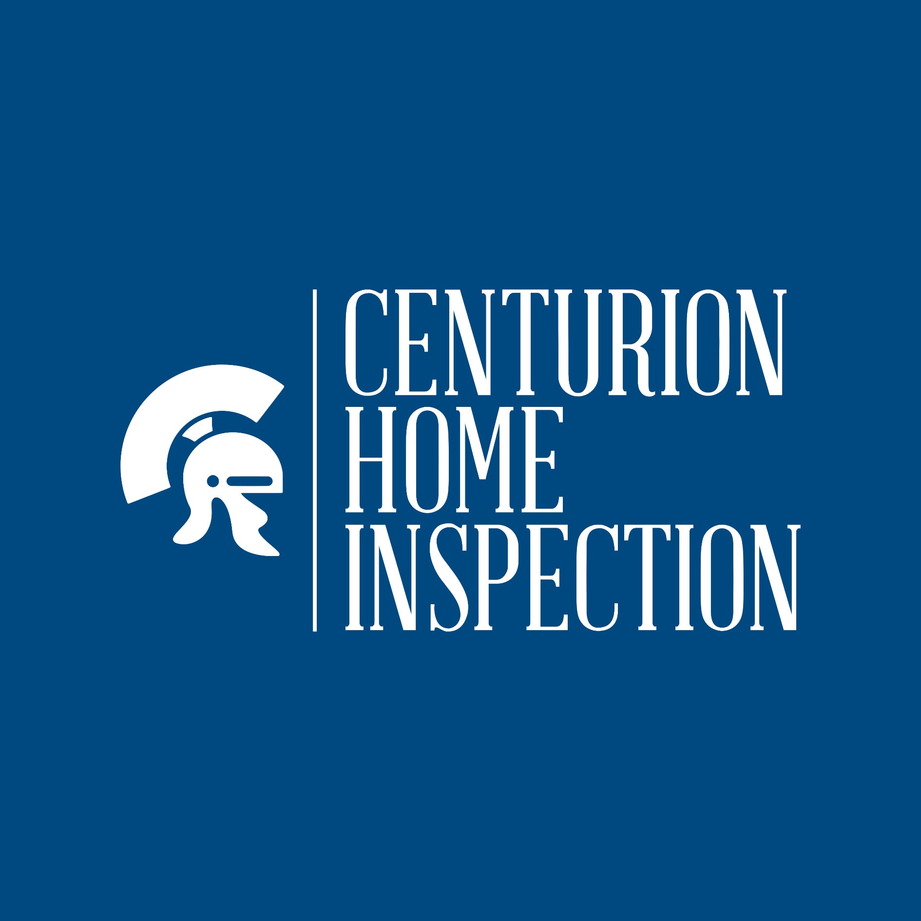 Centurion Home Inspection LLC Logo