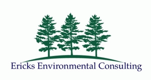 Ericks Environmental Consulting Logo