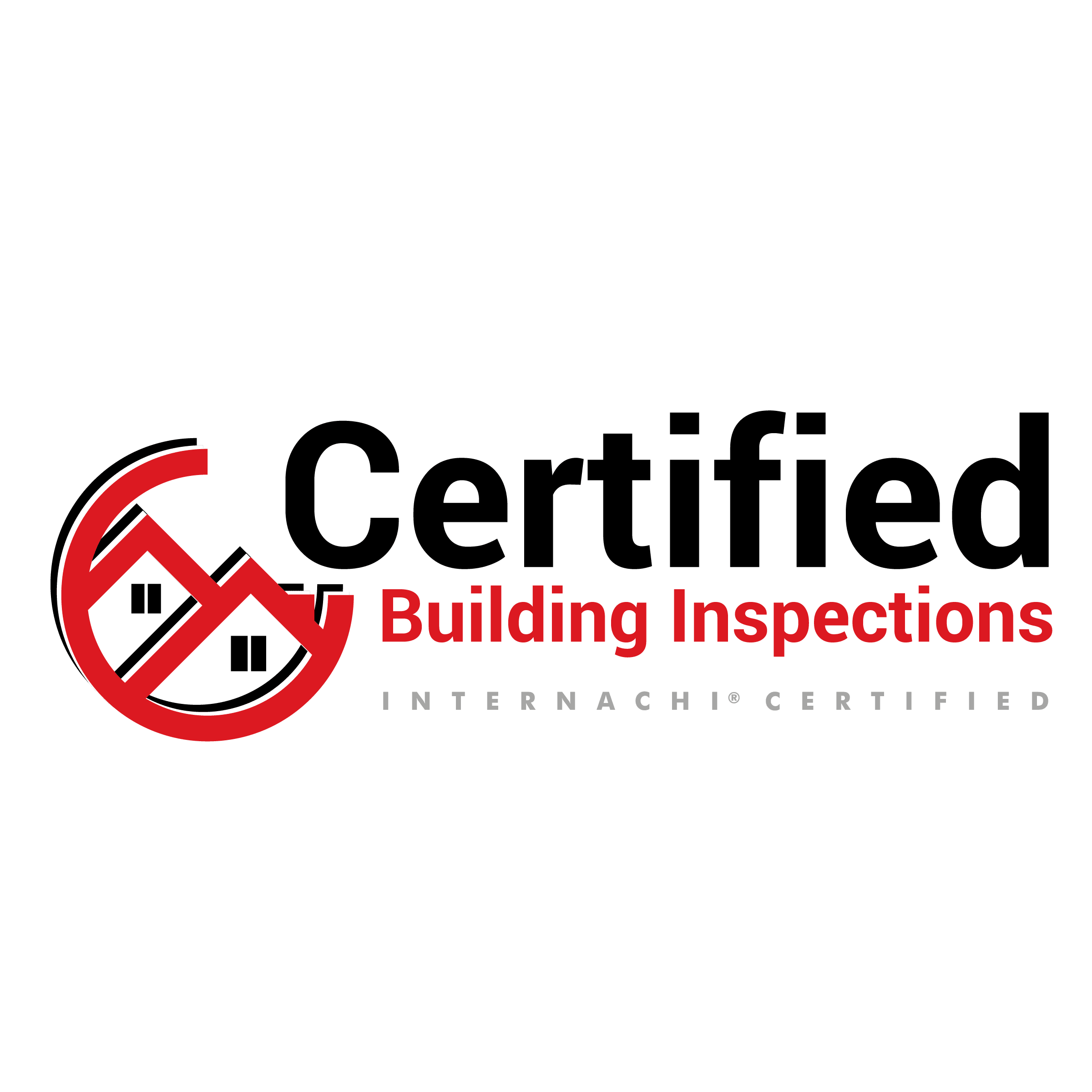 Certified Building Inspections LLC Logo