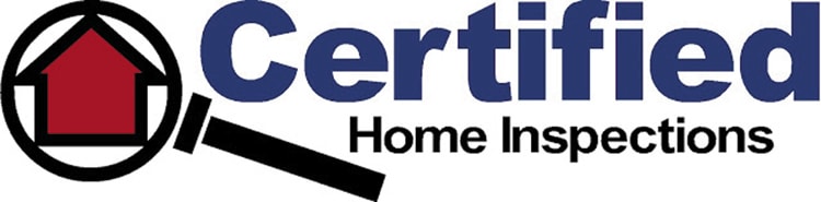 Certified Home Inspections Logo