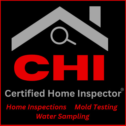 Certified Home Inspections, CHI LLC Logo