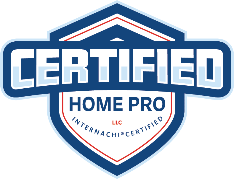 Certified Home Professionals LLC Logo
