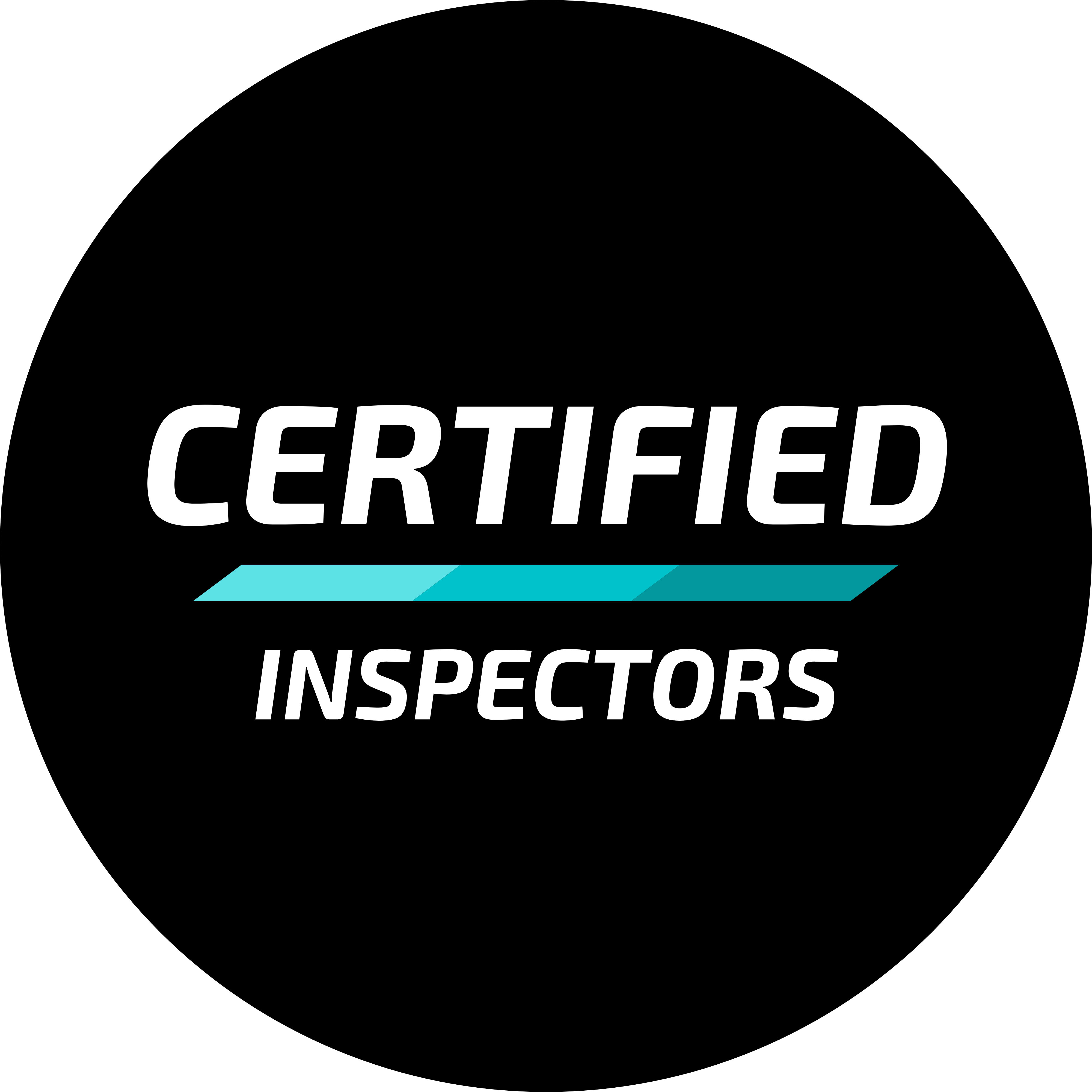 Certified Inspectors, LLC Logo