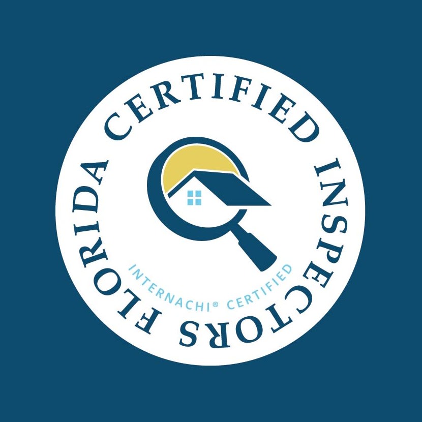Certified Property Inspectors of Florida Logo
