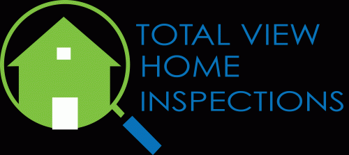 TotalView Home Inspections Logo