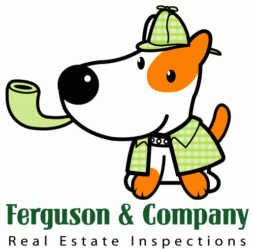 Ferguson and Company Logo