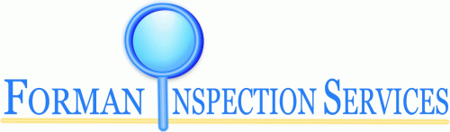 Forman Inspection Services, LLC Logo